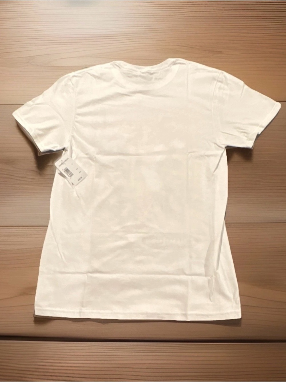 Clueless gang official white T- shirt - Picture 2 of 2